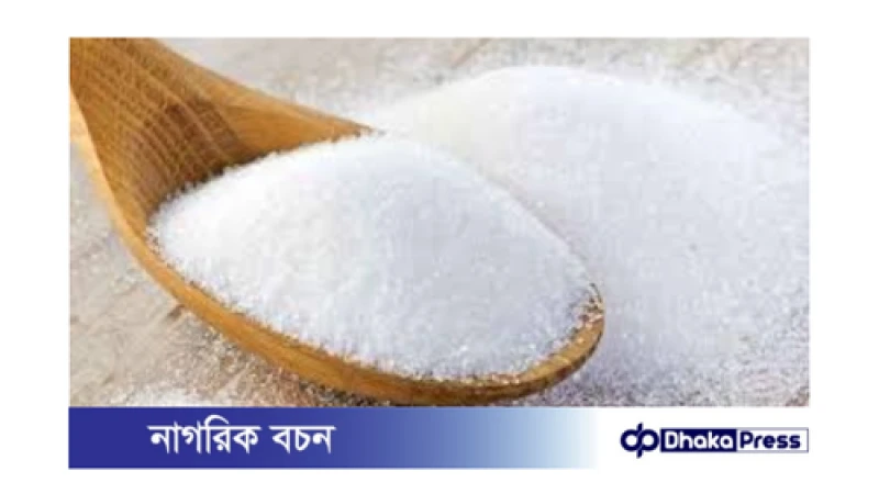 চিনির দাম কমল: গণঅভ্যুত্থানের ফল?