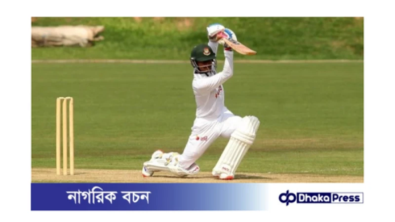 মাহমুদুল হাসান জয় পাকিস্তান সিরিজ থেকে ছিটকে