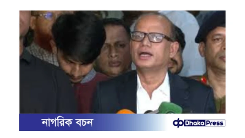 স্বাস্থ্যখাতে নতুন যুগের সূচনা: ৯০ দিনের মধ্যে পরিবর্তনের আশ্বাস