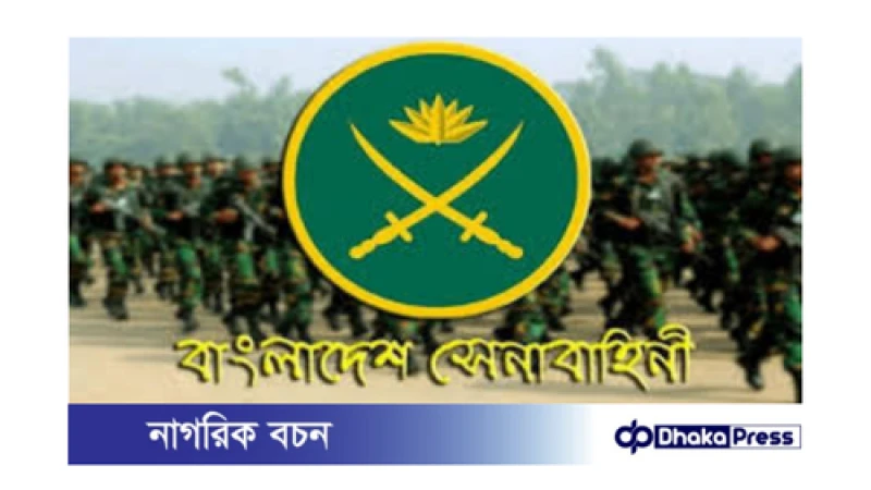 গণঅভ্যুত্থানের পর ৬২৬ জন সেনানিবাসে আশ্রয় নিয়েছিলেন