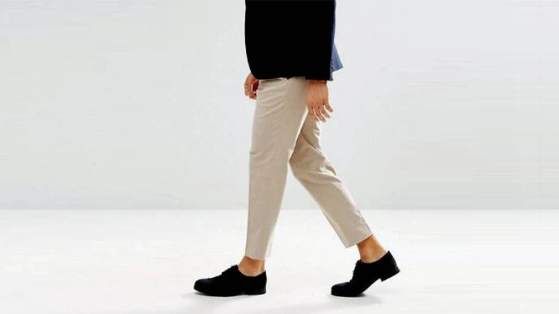 টাখনুর নিচে কাপড় পরা প্রসঙ্গে ইসলামের নির্দেশনা