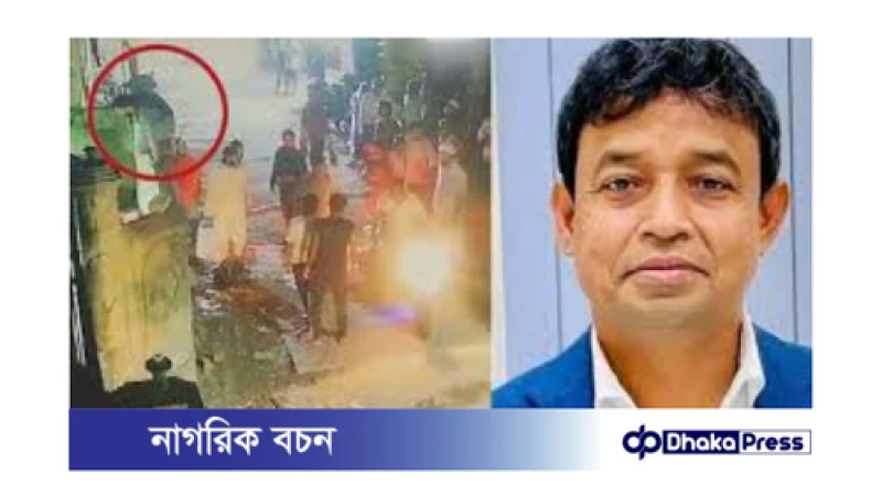 ডিবির হারুন গুজবে উস্কে দেওয়া হলো লুটপাতের চক্রান্ত