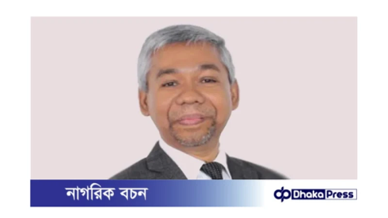 নতুন এনবিআর চেয়ারম্যানের হুঁশিয়ারি: অর্থপাচার ও দুর্নীতির বিরুদ্ধে কঠোর ব্যবস্থা