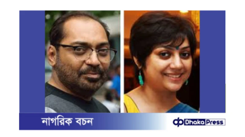 অনিন্দ্য-মধুজা: দাম্পত্য জীবনের অবসান