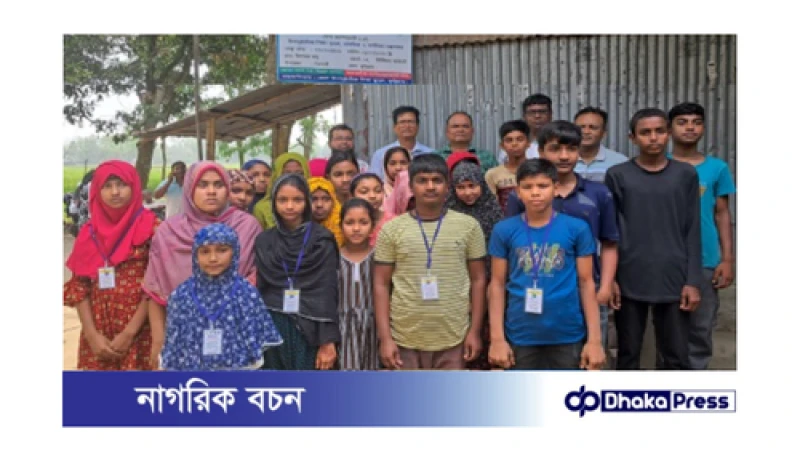 কুড়িগ্রামে ৭ মাস ধরে বেতন বন্ধ, ৫ শতাধিক কর্মকর্তার মানবেতর জীবন-যাপন 