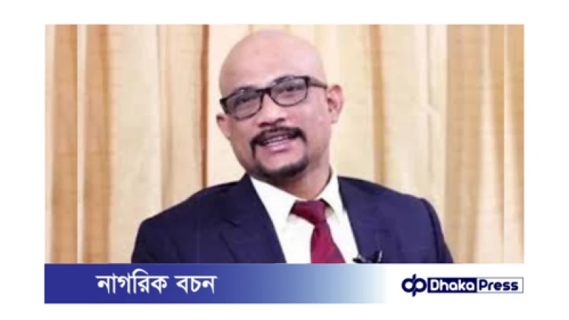 আরিফ খান জয় গ্রেপ্তার: সাবেক ক্রীড়া উপমন্ত্রী