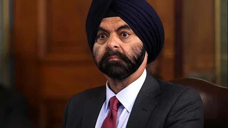 অজয় বাঙ্গা বিশ্বব্যাংকের প্রেসিডেন্ট নির্বাচিত, তাঁর সম্পর্কে কী জানা যায়