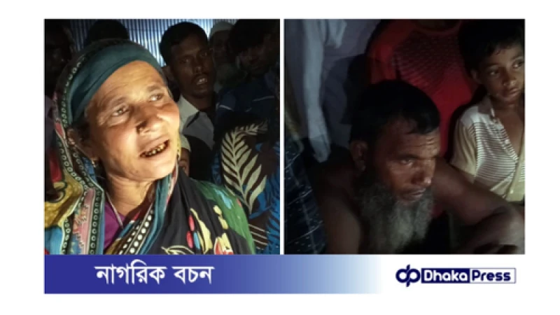 একসাথে বেড়ে ওঠা, অবশেষে একসাথেই মৃত্যু