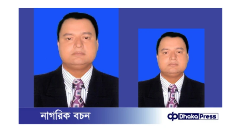 পলাশবাড়ীতে দুষ্কৃতকারীদের হামলায় সাংবাদিক কাজী নজরুল ইসলাম সেলিম গুরুতর আহত 