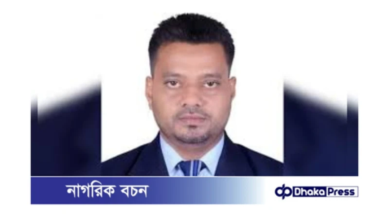 আরটিভি সাংবাদিকের ওপর হামলা: আসামি কারাগারে