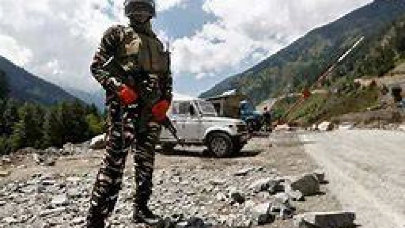 বাখমুত থেকে পালিয়েছে রুশ সেনা: ওয়াগনার প্রধান