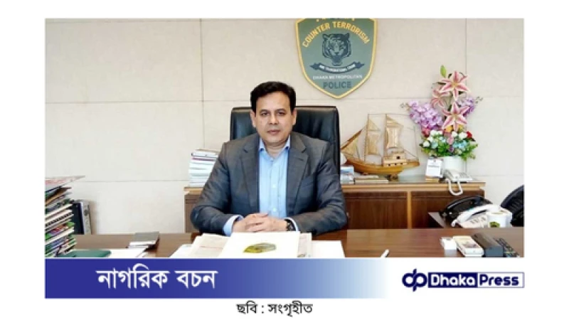 আসাদুজ্জামানকে বাধ্যতামূলক অবসরে পাঠানো