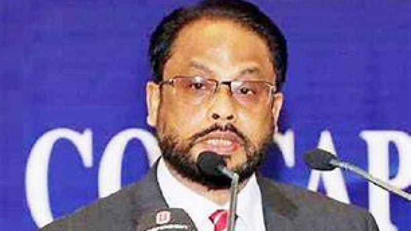 আগামী নির্বাচন ইতিহাসের বড় ঘটনার জন্ম দিতে পারে: জি এম কাদের