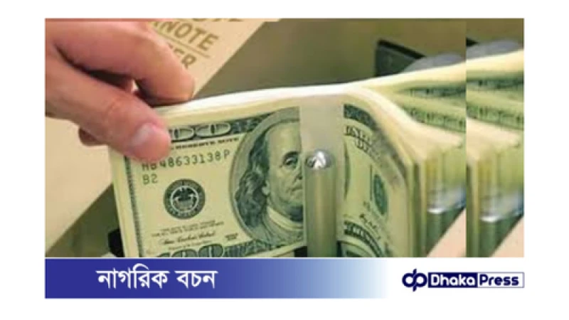 প্রবাসী আয়ের ঝলকানি: অস্থিরতার মধ্যেও অর্থনীতিতে স্থিতিশীলতা