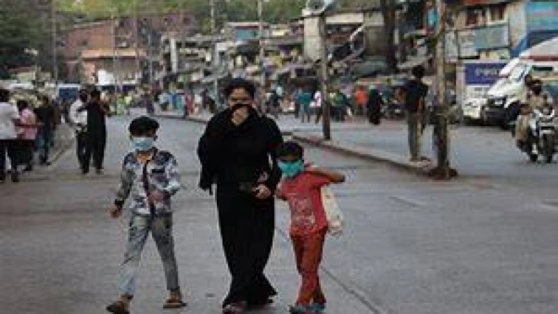 বিশ্বে উত্তপ্ত শহরের তালিকায় ফের শীর্ষে মিয়ানমারের চাউক