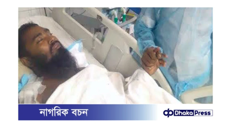 যাত্রাবাড়ী গুলিবিদ্ধ ঘটনা: আরেক যুবকের মৃত্যু