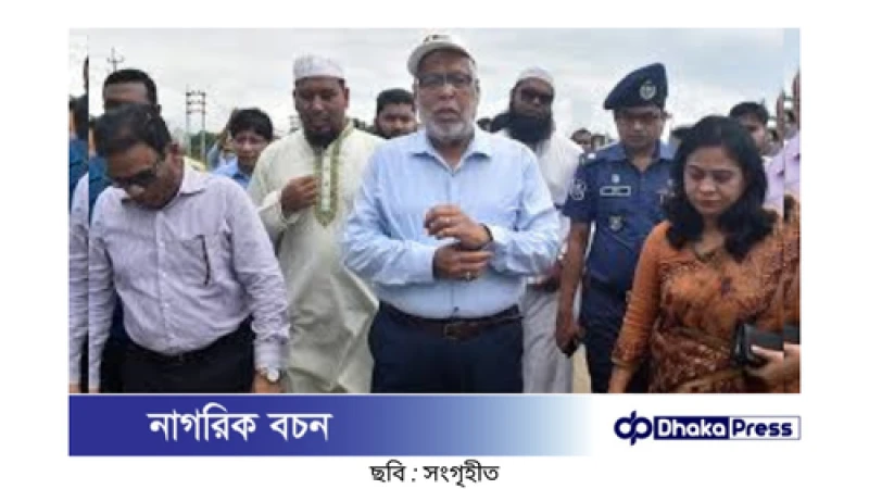 বন্যা ক্ষতিগ্রস্ত এলাকায় শীঘ্রই বিদ্যুৎ সরবরাহ পুনঃস্থাপিত হবে: জ্বালানি উপদেষ্টা