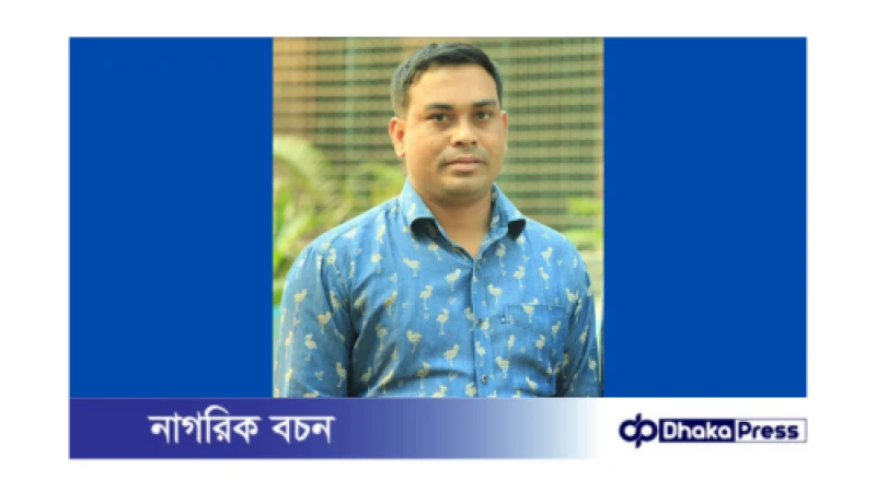 পলাশবাড়ী রিপোর্টার্স ইউনিটির সভাপতি নির্বাচিত হয়েছেন আব্দুল মান্নান শেখ রানা