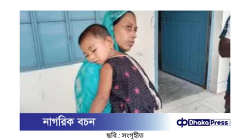 কুমিল্লা বন্যায় শিশুদের খাদ্য সংকট: জীবন বাঁচানোর আহ্বান