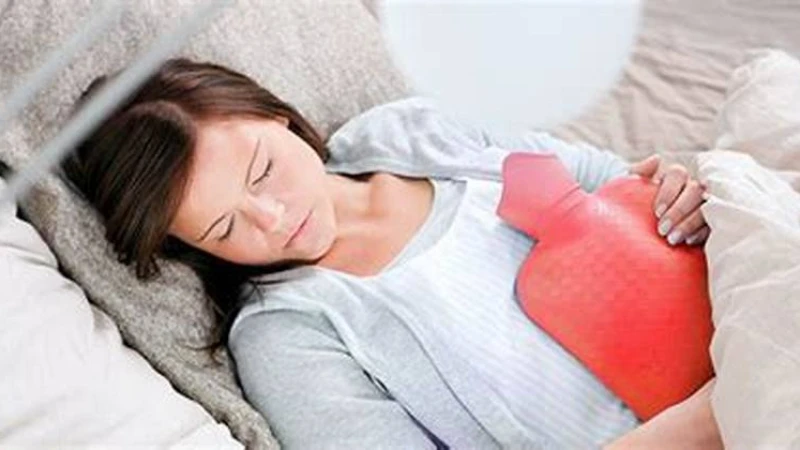 পিরিয়ডের ব্যথায় করণীয়