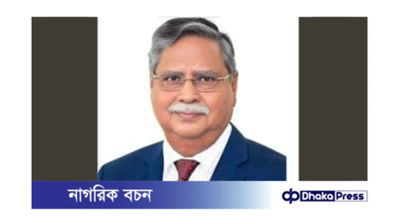 রাষ্ট্রপতির আহ্বান: বন্যা কবলিতদের পাশে দাঁড়ান