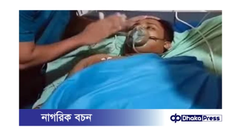 হাসনাত আব্দুল্লাহর স্বাস্থ্য অবস্থা স্থিতিশীল জানালেন ঢামেক পরিচালক