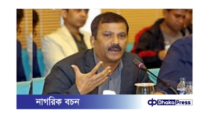 ধর্ম ব্যবসায়ীদের রাজনীতি ও বিভেদ সৃষ্টি: আসিফ নজরুলের উদ্বেগ