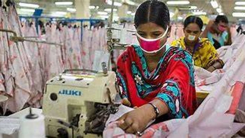 কর্মসংস্থান বেড়েছে আয়বৈষম্য কমেনি