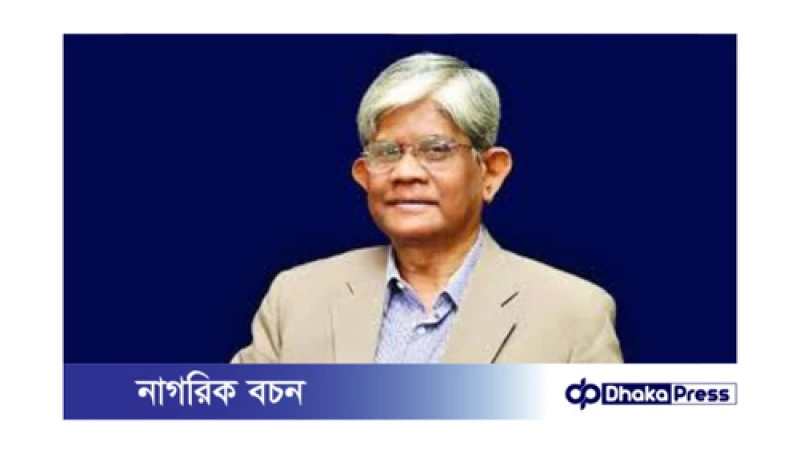সরকার কল-কারখানার নিরাপত্তা নিশ্চিত করবে: অর্থ উপদেষ্টা