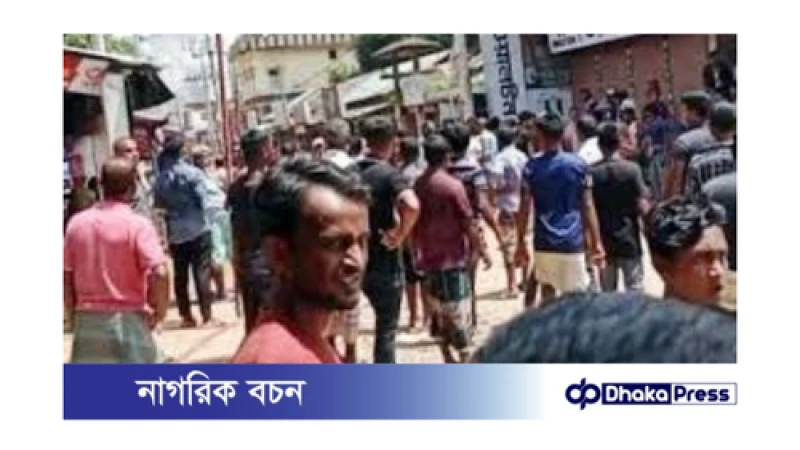হবিগঞ্জের ভয়াবহ সংঘর্ষ: পাওনা টাকা কেন্দ্র করে সাত গ্রামের যুদ্ধ