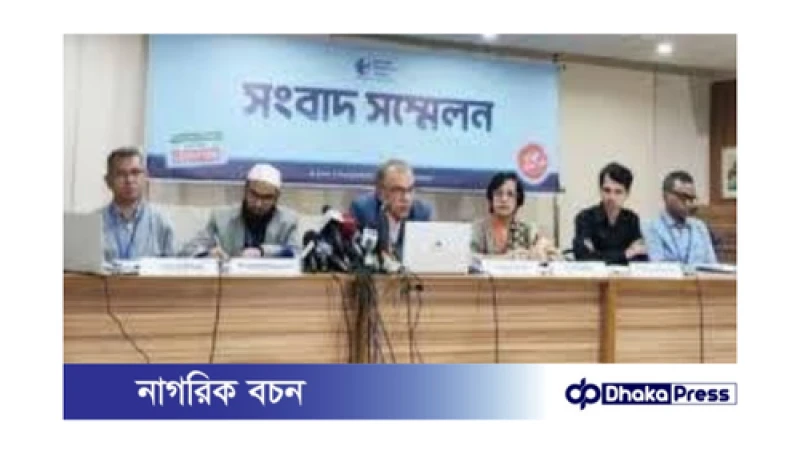 টিআইবির সুপারিশ: প্রধানমন্ত্রীর একাধিক মেয়াদ নিষিদ্ধকরণ ও গণতান্ত্রিক সংস্কার