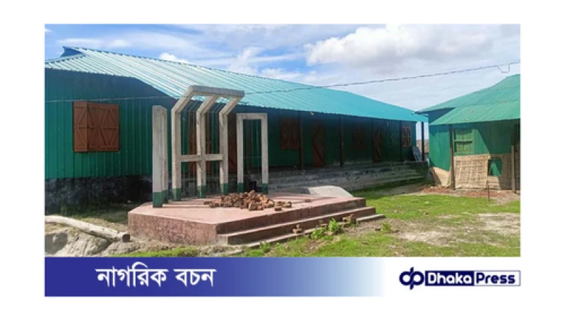 চিলমারীর দুই বিদ্যালয়ে শিক্ষক সংকটে শিক্ষার মান হুমকির মুখে