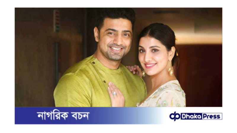 ‘অনীহা’ বিয়ে করতে দেবের, ক্ষুব্ধ রুক্মিণী