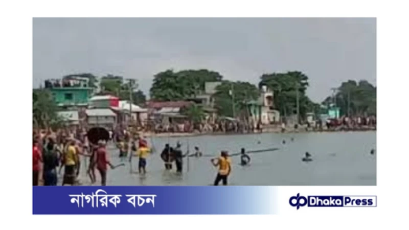 সুনামগঞ্জের দিরাইয়ে জমি বিরোধে সংঘর্ষ: একজন নিহত, ২০ আহত