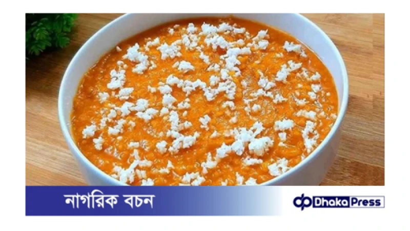 মজাদার তালের ক্ষীরের রেসিপি