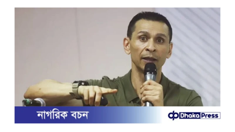 রাজনীতিতে ফেরা নিয়ে যা বললেন সোহেল তাজ