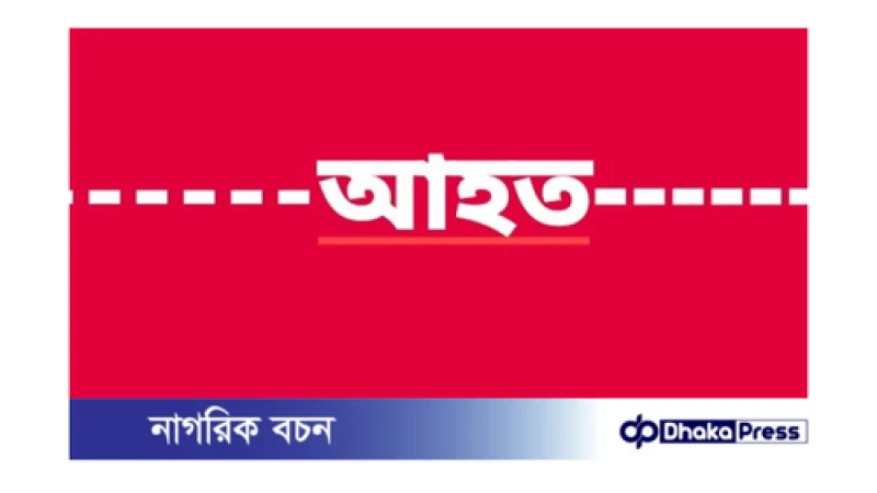 পলাশবাড়ীতে ছাত্রলীগ কর্মীর পা ভেঙ্গে দিয়েছে দুষ্কৃতিকারীরা