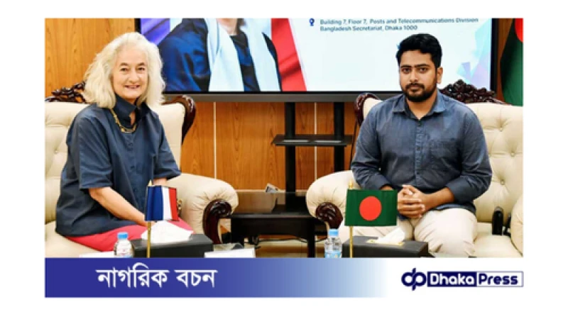 নাহিদ ইসলাম: ছাত্র-জনতার আন্দোলনই নতুন বাংলাদেশের সূচনা