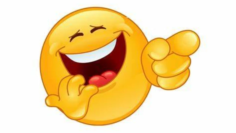 মাত্রাতিরিক্ত রসিকতা নয়