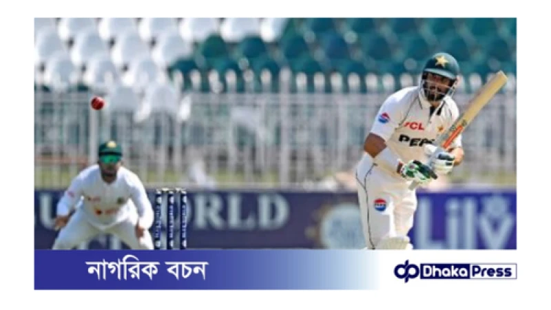 মিরাজের জোড়া আঘাতে ম্যাচে ফিরেছে বাংলাদেশ