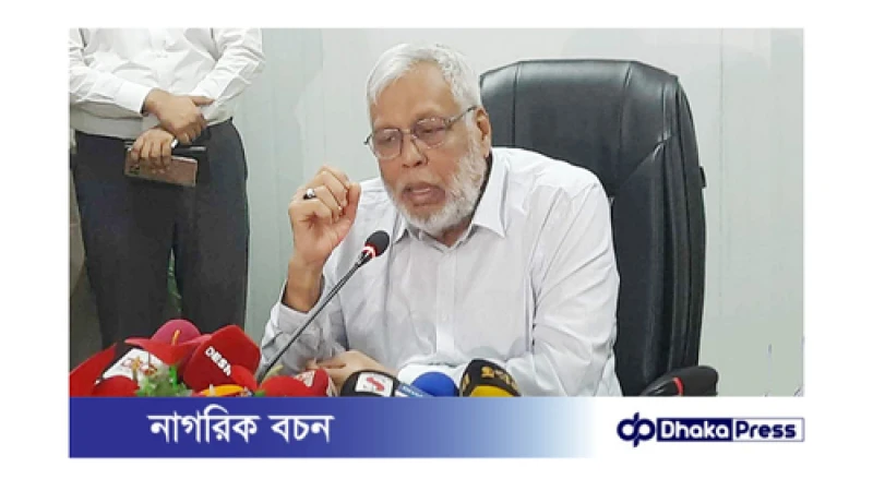 জ্বালানি তেলের দাম আরও কমাতে সরকারের চেষ্টা অব্যাহত: জ্বালানি উপদেষ্টা