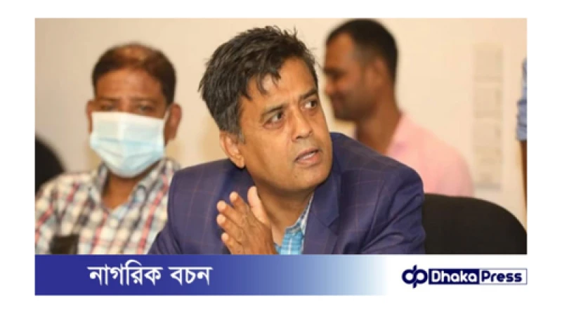 শিগগিরই অন্তর্বর্তী সরকারের রূপরেখা প্রকাশ করবেন প্রধান উপদেষ্টা : প্রেস সচিব