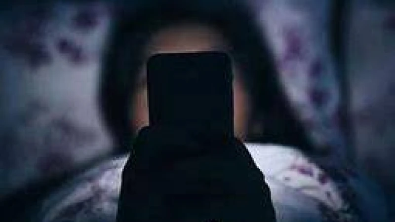 রাত কাটে নির্ঘুম?