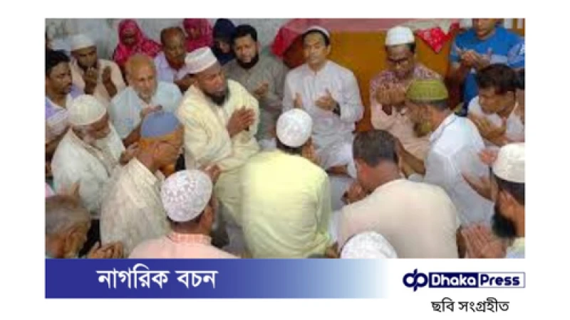 হাকিমপুরের হিলিতে বিএনপির ৪৬তম প্রতিষ্ঠাবার্ষিকী পালিত