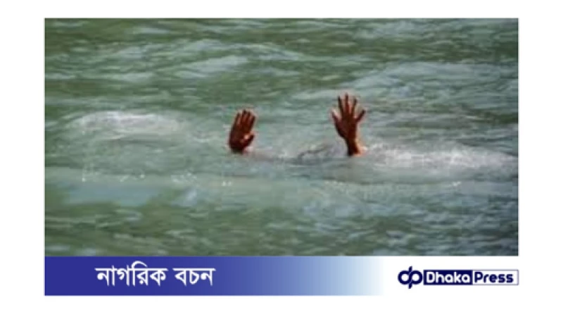 ভাইকে বাঁচাতে গিয়ে প্রাণ গেল ভাই-বোন দুজনের 