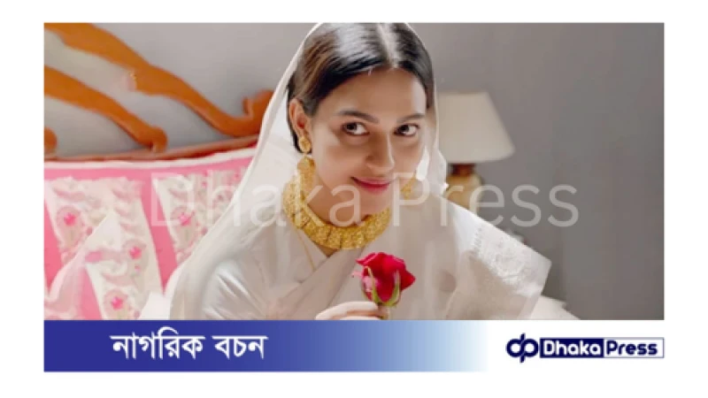  এখন কোথায় আছেন পর্দার এই হাসিনা?