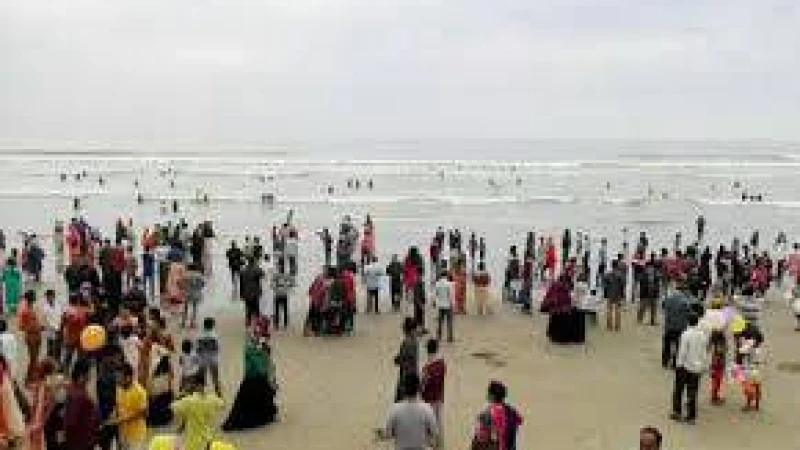 সৈকতে গোসলে নেমে নিখোঁজ পর্যটকের মরদেহ উদ্ধার