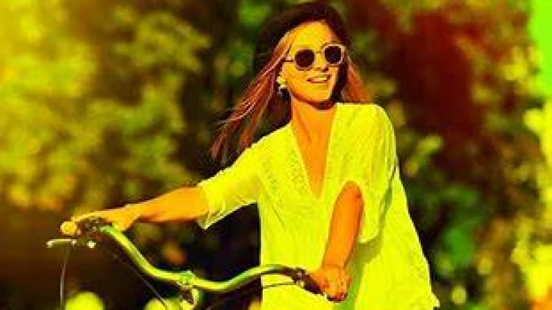 সূর্যের আলো থেকে নিন ভিটামিন ডি