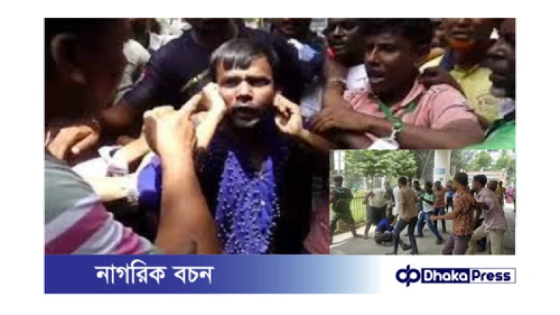 বগুড়ায় হিরো আলমের ওপর হামলা: তদন্তের দাবি