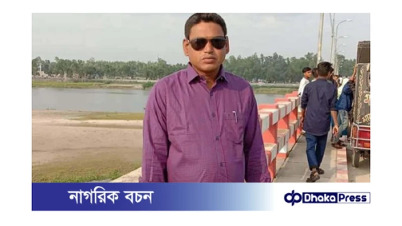 য়বৃদ্ধা নারীকে যুবদল নেতার মারধর, থানায় অভিযোগ
